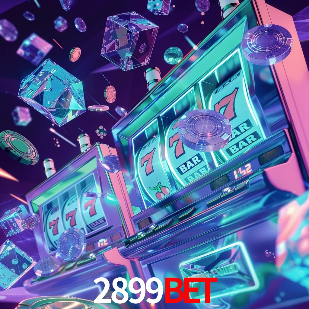 2899BET: Seu Especialista em Apostas Esportivas Brasileiras