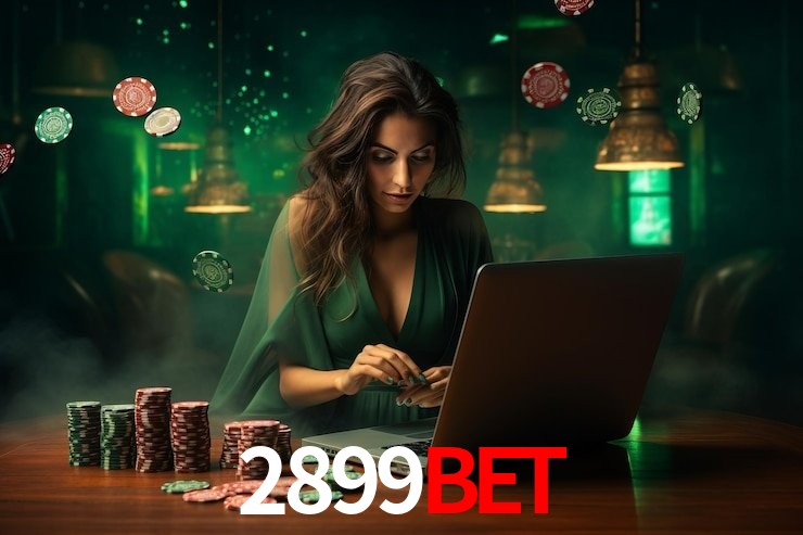 2899BET