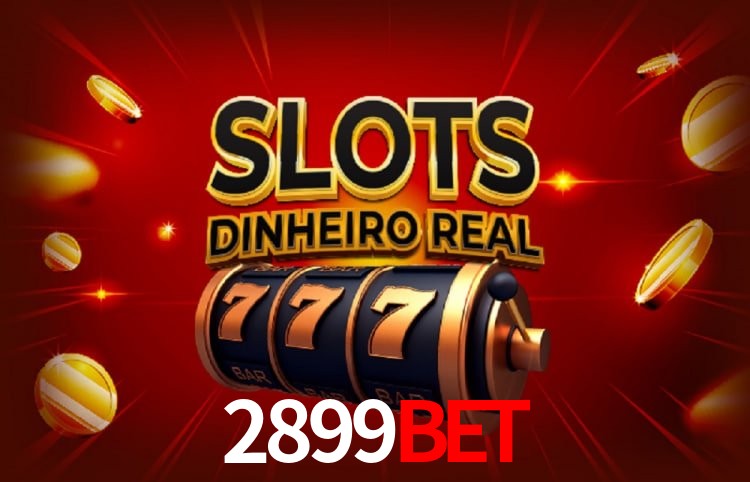2899BET vip