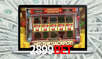2899BET app