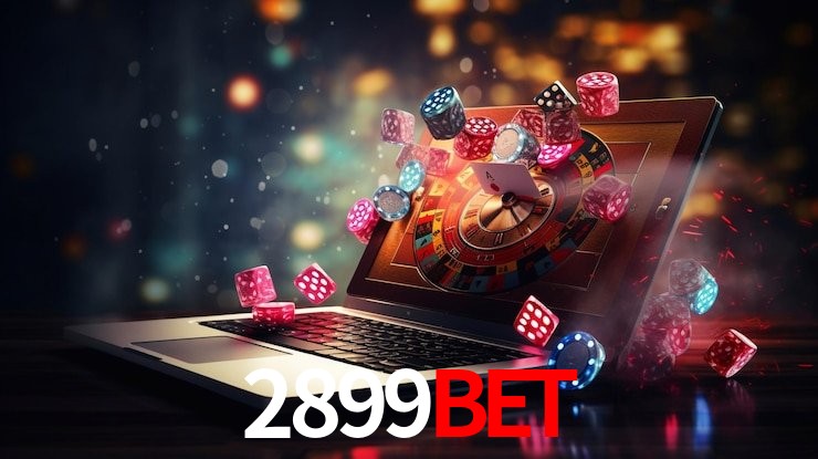 2899BET vip
