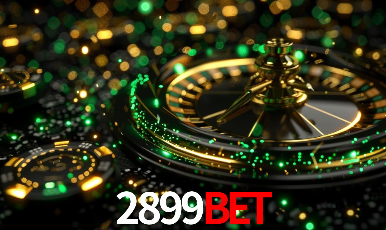 2899BET
