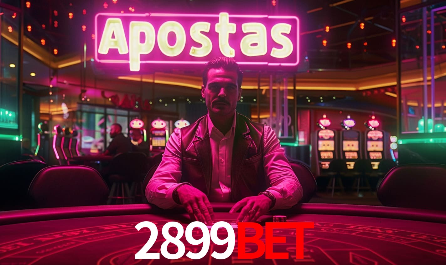 2899BET vip