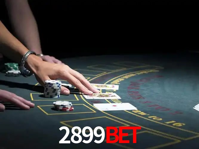 2899BET